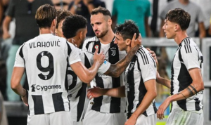 Prediksi Skor Juventus vs Empoli, Liga Italia Musim 2025, 02 Februari 2025
