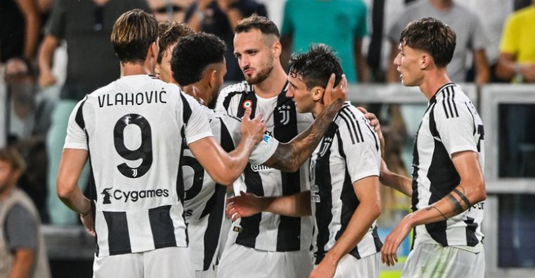 Prediksi Skor Juventus vs Empoli, Liga Italia Musim 2025, 02 Februari 2025