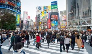 Mau Kerja atau Kuliah di Jepang? Negeri Sakura Buka Peluang Lebar