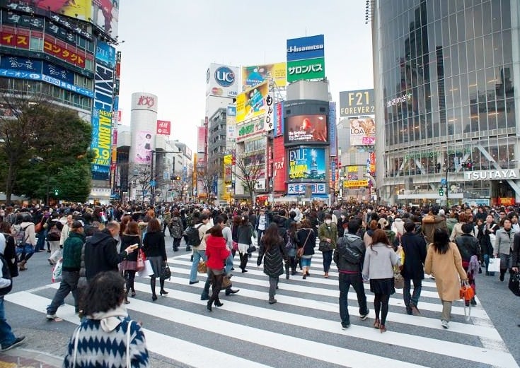 Mau Kerja atau Kuliah di Jepang? Negeri Sakura Buka Peluang Lebar