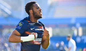 Prediksi Skor Strasbourg vs Montpellier, Liga Prancis Musim 2024/2025, 09 Februari 2025