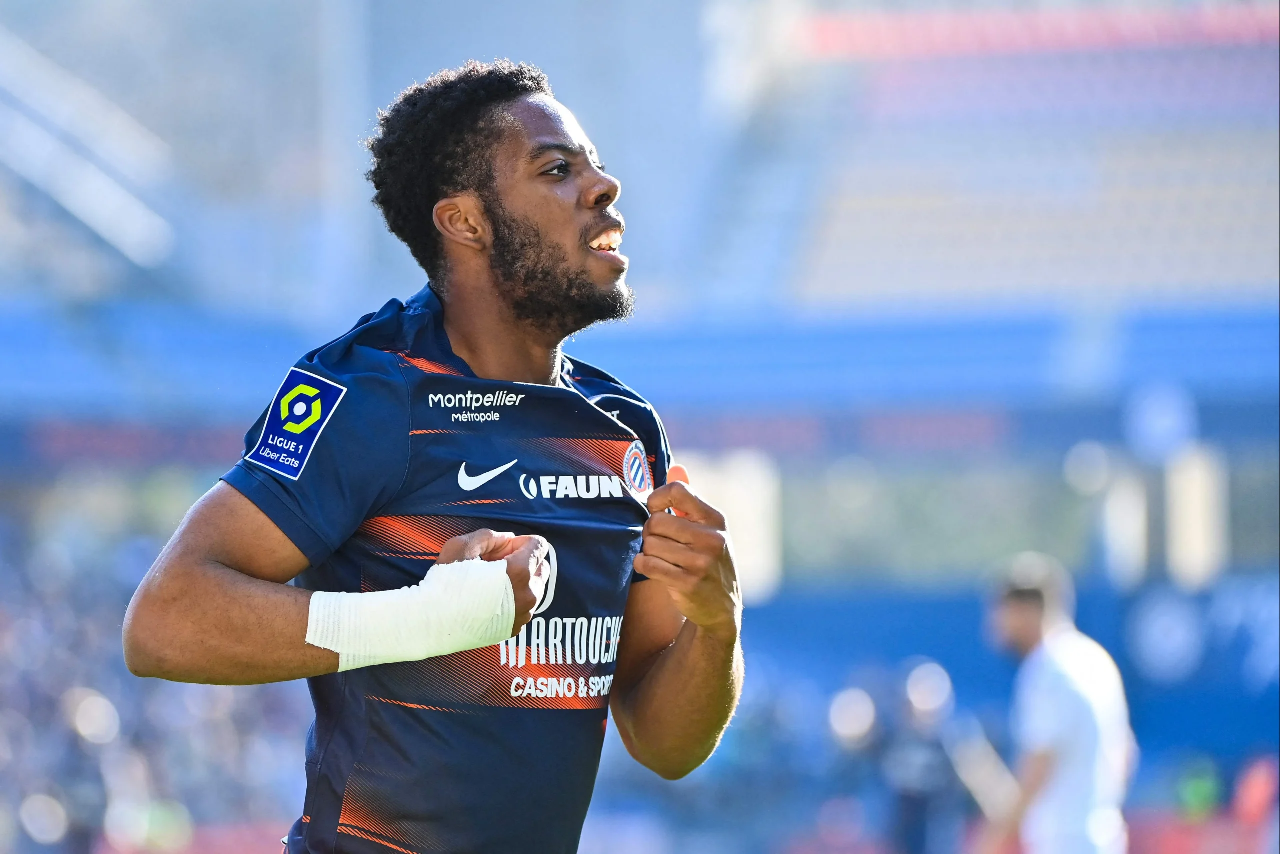 Prediksi Skor Strasbourg vs Montpellier, Liga Prancis Musim 2024/2025, 09 Februari 2025