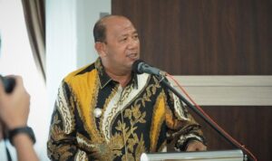 Profil Syah Afandin, Bupati Langkat Terpilih di Pilkada 2024
