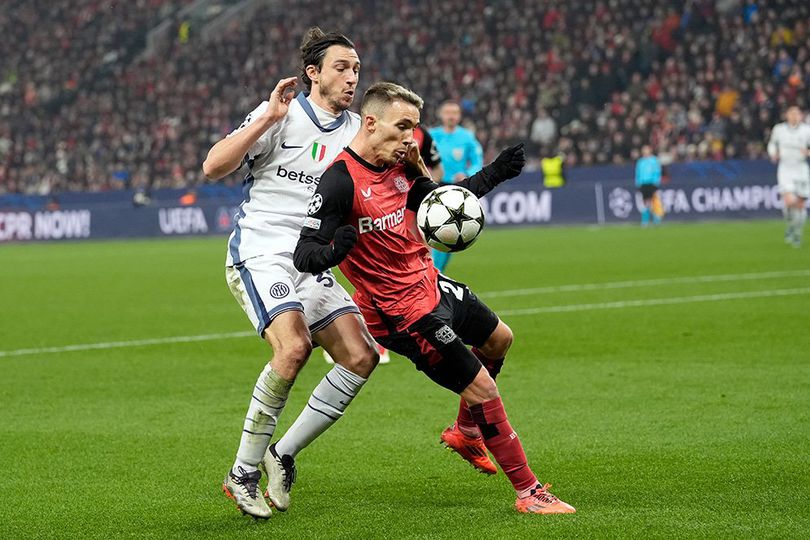 Prediksi Skor Holstein Kiel vs Bayer Leverkusen, Liga Jerman Musim 2025, 22 Februari 2025