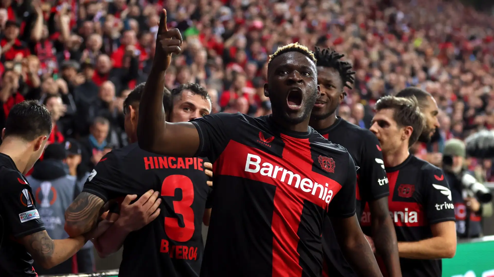 Prediksi Skor Bayer Leverkusen vs Hoffenheim, Bundesliga Musim 2024/2025, 02 Februari 2025