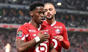 Prediksi Skor Lille vs St. Etienne, Liga Prancis Musim 2024/2025, 02 Februari 2025