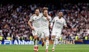Prediksi Skor Real Sociedad vs Real Madrid, Copa del Rey Spanyol Musim 2024/2025, 27 Februari 2025