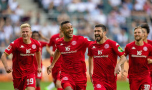 Prediksi Skor Mainz vs St. Pauli, Liga Jerman Musim 2025, 22 Februari 2025