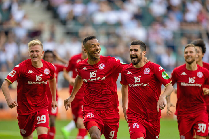 Prediksi Skor Mainz vs St. Pauli, Liga Jerman Musim 2025, 22 Februari 2025
