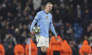 Prediksi Skor Manchester City vs Newcastle, Liga Inggris Musim 2025, 15 Februari 2025