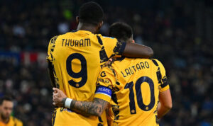 Prediksi Skor Inter Milan vs Lazio, Coppa Italia Musim 2024/25, 26 Februari 2025
