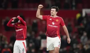 Prediksi Skor Tottenham vs Manchester Utd, Liga Inggris Musim 2025, 16 Februari 2025
