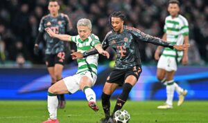 Prediksi Skor Bayern Munich vs Celtic, Liga Champions Musim 2025, 19 Februari 2025