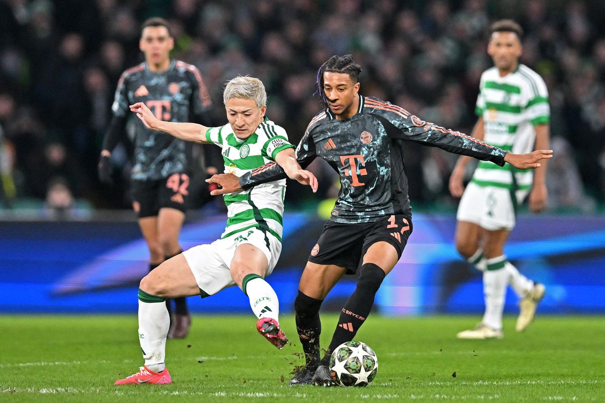 Prediksi Skor Bayern Munich vs Celtic, Liga Champions Musim 2025, 19 Februari 2025