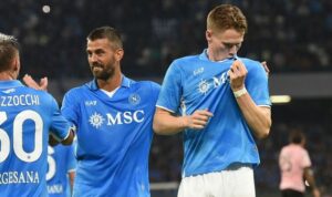 Prediksi Skor Lazio vs Napoli, Liga Italia Musim 2025, 16 Februari 2025