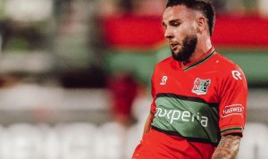 Prediksi Skor Nijmegen vs PSV, Eredivisie Musim 2025, 02 Februari 2025