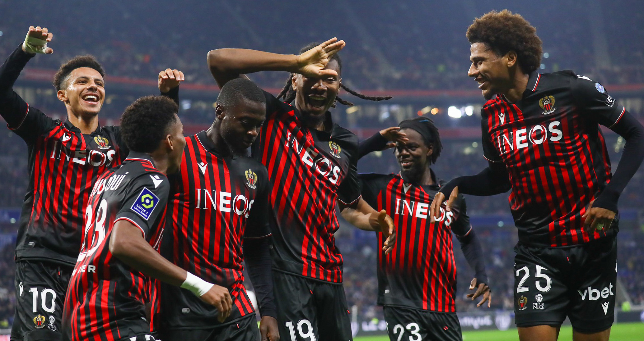 Prediksi Skor Toulouse vs Nice, Liga Prancis Musim 2024/2025, 02 Februari 2025