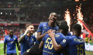 Prediksi Skor St. Etienne vs Nice, Liga Prancis Musim 2025, 1 Maret 2025