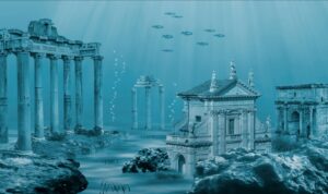 Misteri dan Rahasia Dunia yang Disembunyikan, Benarkah Ada Konspirasi Besar?