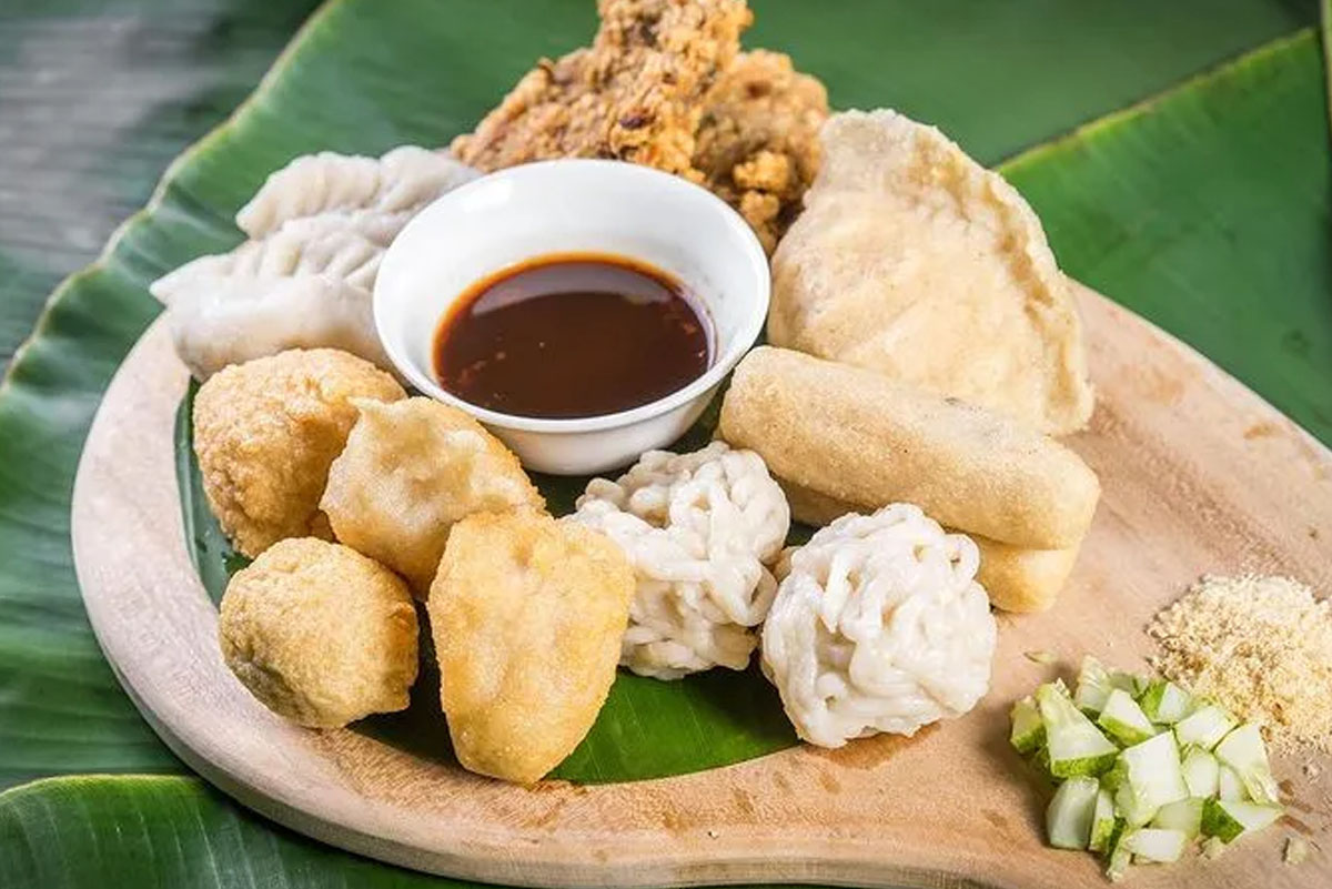 14 Makanan Terenak Indonesia 2024 Versi Taste Atlas, Favoritmu Masuk?