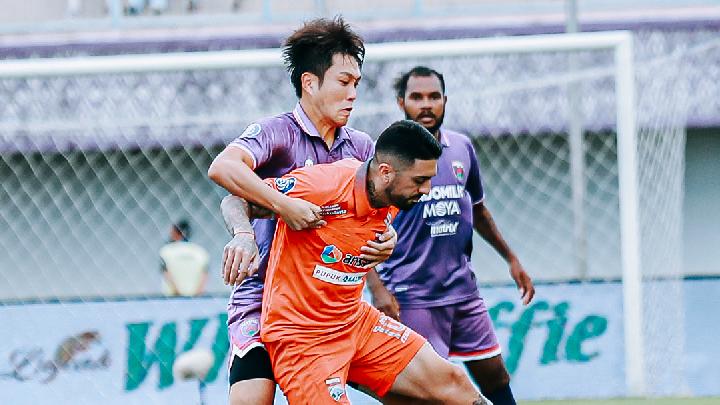 Prediksi Skor Persita vs Borneo, Liga 1 Musim 2025, 22 Februari 2025