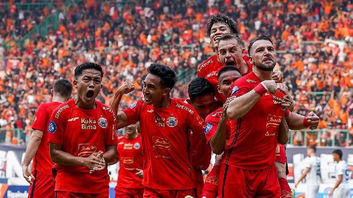 Prediksi Skor Persija vs PSBS, Liga 1 Musim 2025, 02 Februari 2025