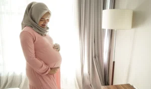 puasa saat hamil
