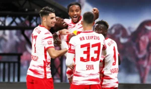 Prediksi Skor RB Leipzig vs Wolfsburg, DFB Pokal Jerman Musim 2024/2025, 27 Februari 2025