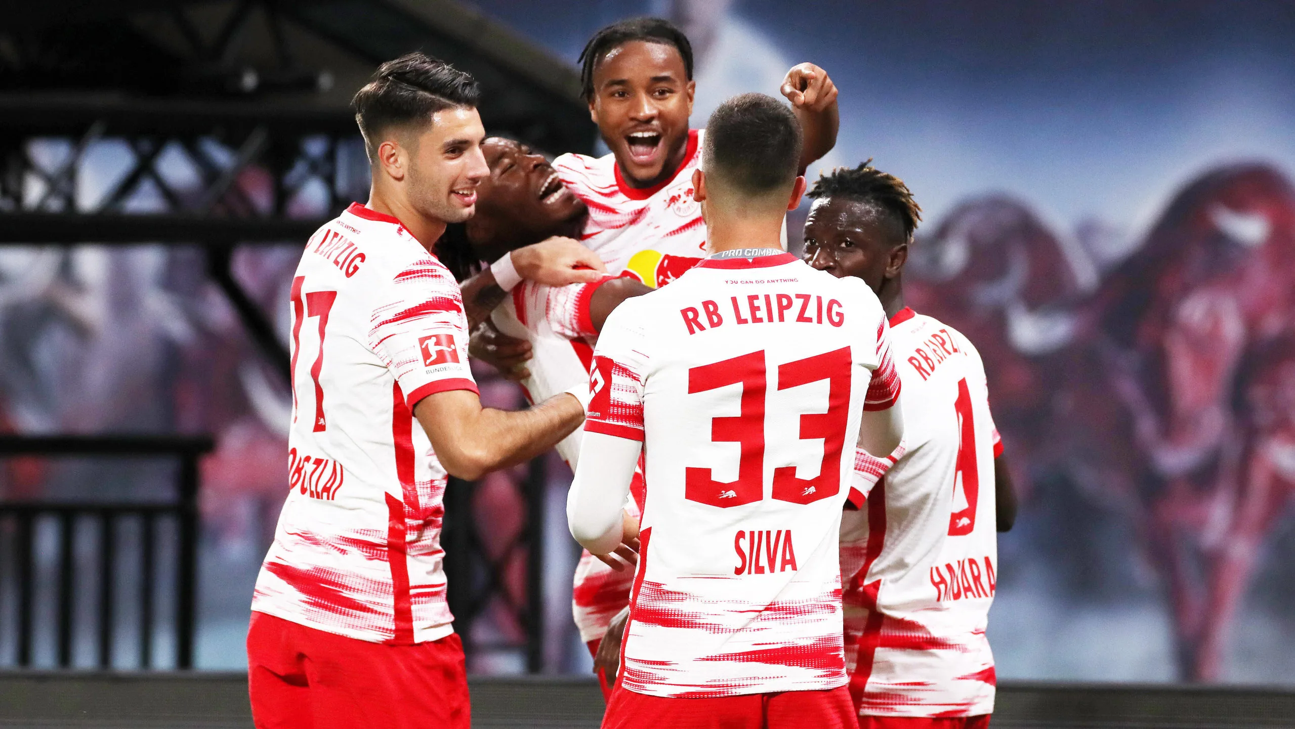 Prediksi Skor RB Leipzig vs Wolfsburg, DFB Pokal Jerman Musim 2024/2025, 27 Februari 2025