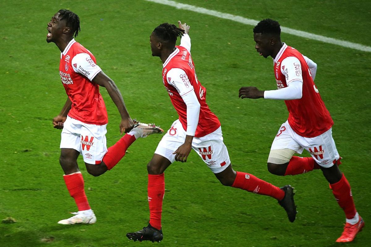 Prediksi Skor Reims vs Nantes, Liga Prancis Musim 2025, 02 Februari 2025