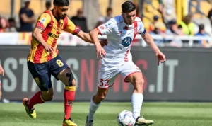 Prediksi Skor Monza vs Lecce, Liga Italia Musim 2025, 16 Februari 2025