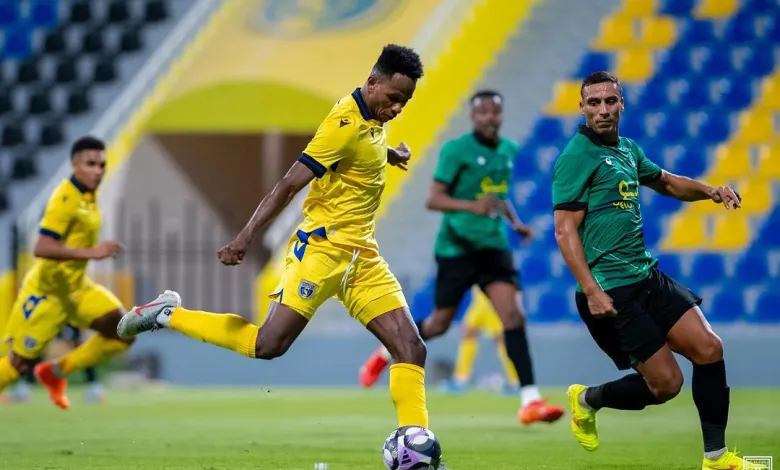 Prediksi Skor Al-Raed vs Al-Shabab, Saudi Pro League Musim 2024/25, 25 Februari 2025