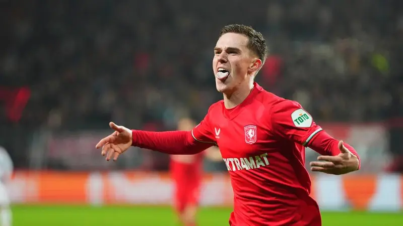Prediksi Skor Bodo/Glimt vs Twente, Liga Europa Musim 2025, 21 Februari 2025
