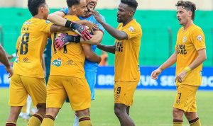 Prediksi Skor Semen Padang vs Malut United, Liga 1 Musim 2025, 02 Februari 2025