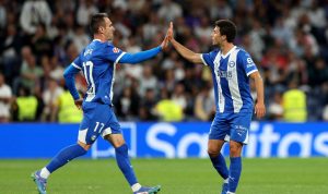 Prediksi Skor Alaves vs Getafe, Liga Spanyol Musim 2024/2025, 09 Februari 2025