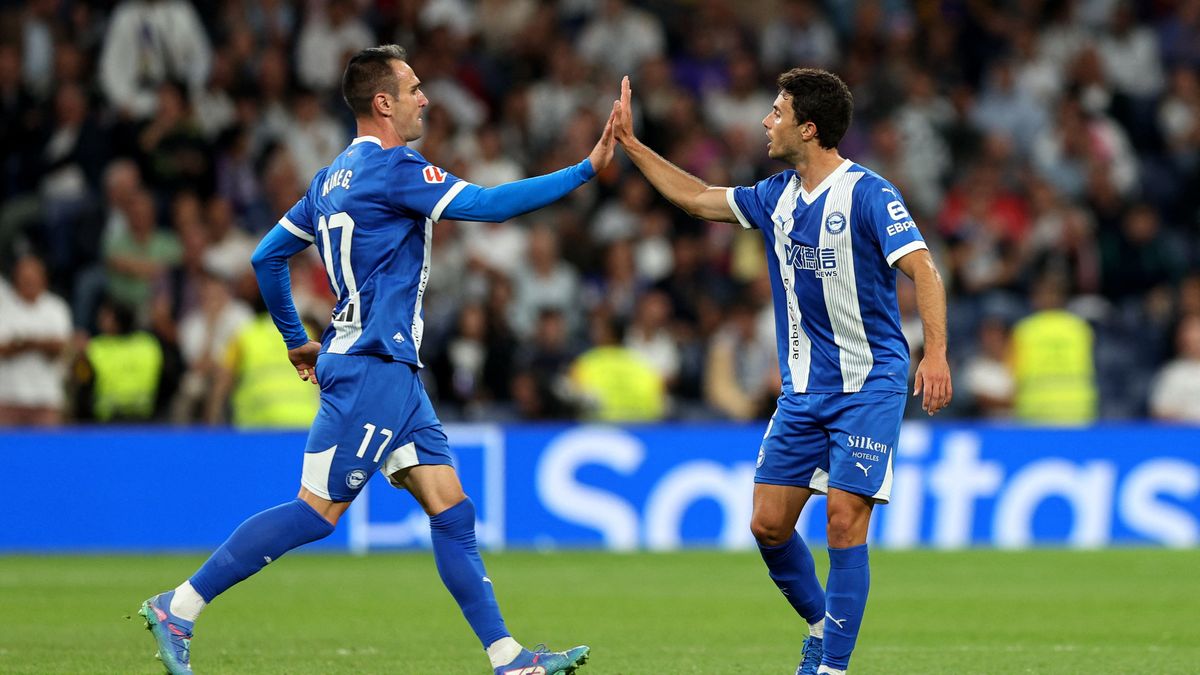Prediksi Skor Alaves vs Getafe, Liga Spanyol Musim 2024/2025, 09 Februari 2025