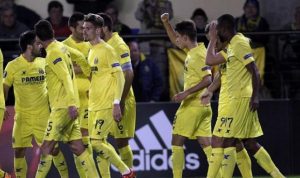 Prediksi Skor Las Palmas vs Villarreal, Liga Spanyol Musim 2024/2025, 09 Februari 2025