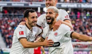 Prediksi Skor St. Pauli vs Freiburg, Liga Jerman Musim 2024/2025, 15 Februari 2025