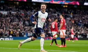 Prediksi Skor Ipswich vs Tottenham, Liga Inggris Musim 2025, 22 Februari 2025