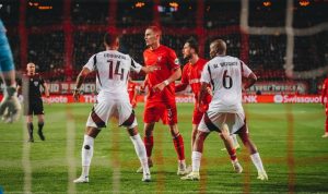 Prediksi Skor G.A. Eagles vs Twente, Eredivisie Musim 2025, 02 Februari 2025