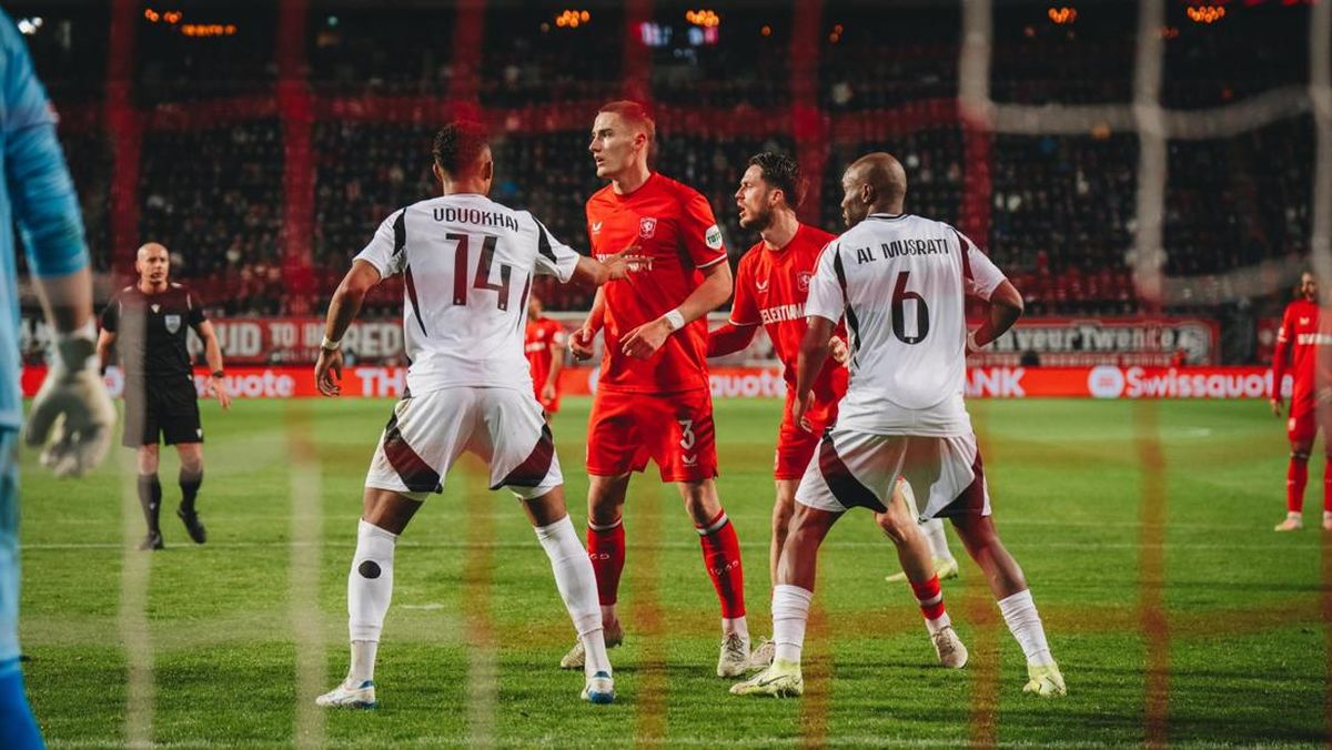 Prediksi Skor G.A. Eagles vs Twente, Eredivisie Musim 2025, 02 Februari 2025