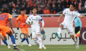 Prediksi Skor Ulsan HD vs Shandong Taishan, AFC Champions League 2025, 19 Februari 2025