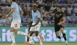 Prediksi Skor Venezia vs Lazio, Liga Italia Musim 2025, 22 Februari 2025