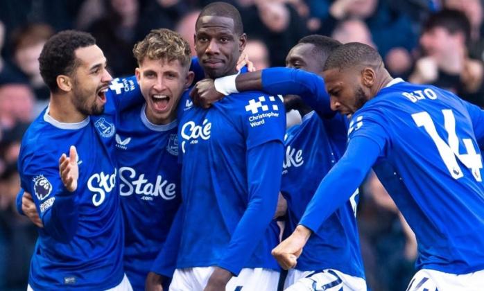 Prediksi Skor Everton vs Liverpool, Liga Inggris Musim 2024/2025, 13 Februari 2024