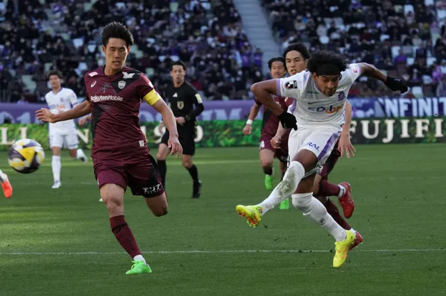 Prediksi Skor Shanghai Shenhua vs Vissel Kobe, AFC Champions League 2025, 18 Februari 2025