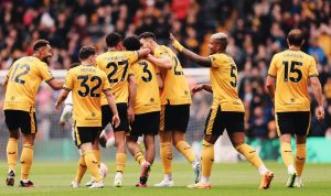 Prediksi Skor Wolverhampton Wanderers vs Aston Villa, Liga Inggris Musim 2025, 02 Februari 2025