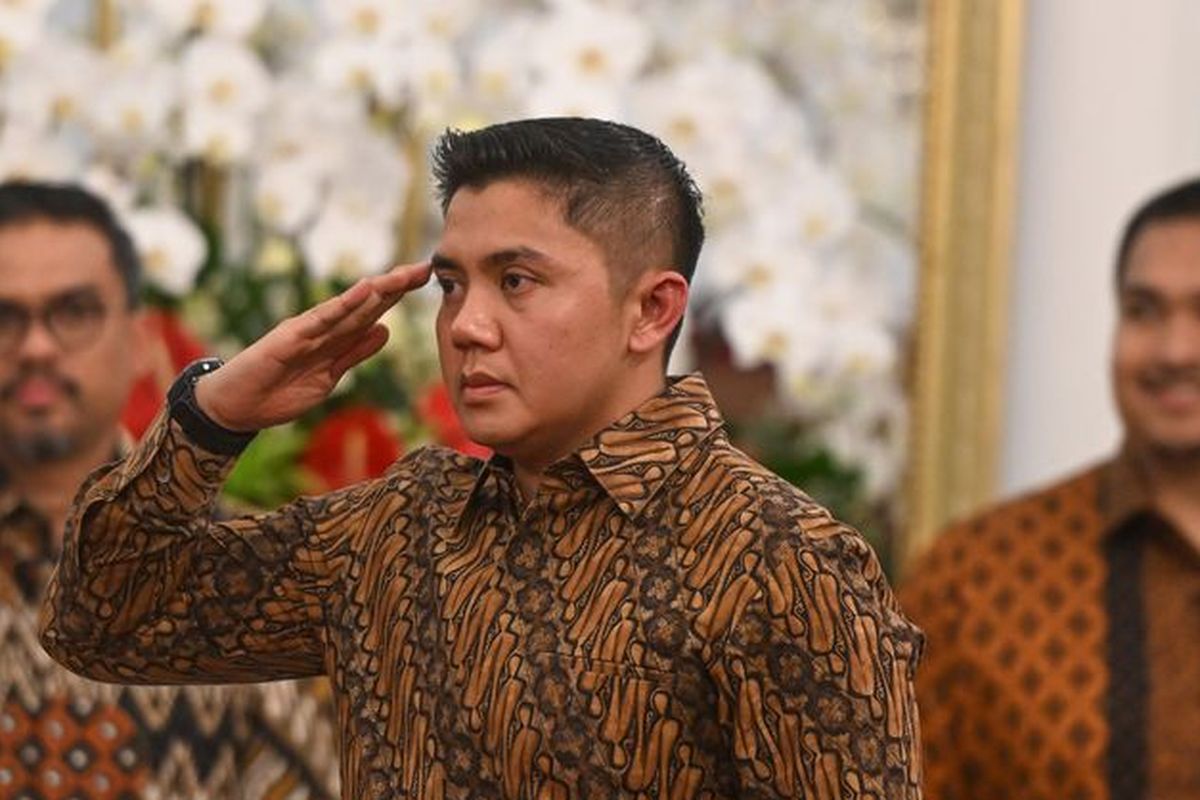 Mayor Teddy Indra Wijaya naik pangkat menjadi Letkol.