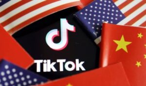 Nasib TikTok di AS Ditentukan Usai Lebaran