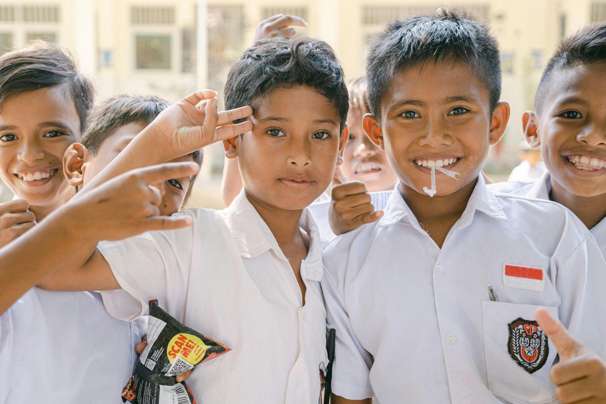 Libur Sekolah Awal Ramadhan 2025