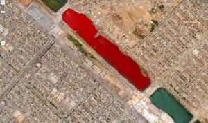 10 Penampakan Aneh yang Terekam Google Maps Bikin Penasaran